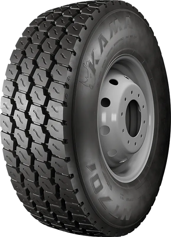KAMA NT 701 в Тарусе — KAMA TYRES KAMA NT 701 в Тарусе