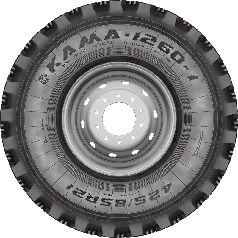 KAMA-1260-1 нс14 с рег давл в Тарусе — KAMA TYRES KAMA-1260-1 нс14 с рег давл в Тарусе