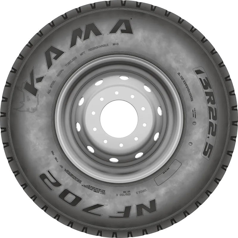 KAMA NF 702 в Тарусе — KAMA TYRES KAMA NF 702 в Тарусе