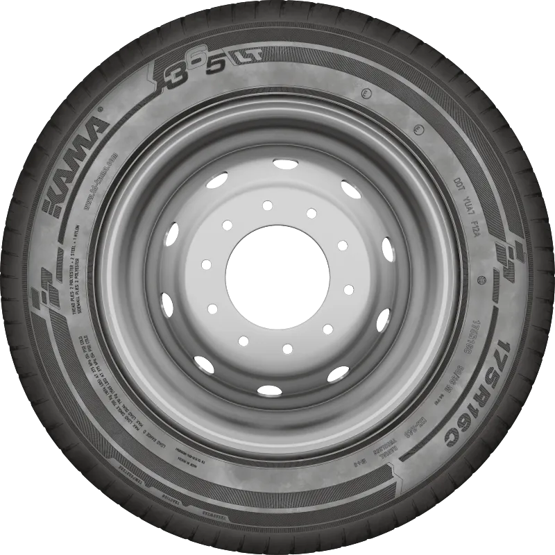 KAMA 365 LT (НК-243) в Тарусе — KAMA TYRES KAMA 365 LT (НК-243) в Тарусе