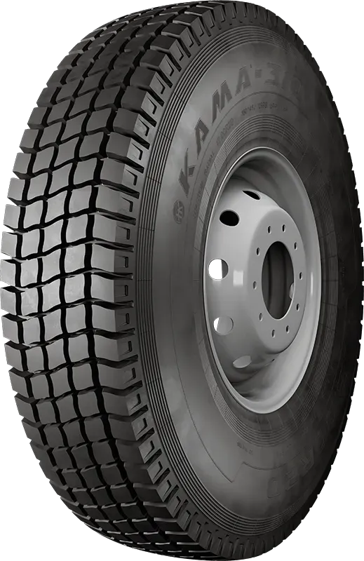 KAMA-310 нс16 мороз в Тарусе — KAMA TYRES KAMA-310 нс16 мороз в Тарусе