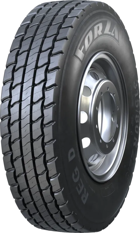 FORZA REG D в Тарусе — KAMA TYRES FORZA REG D в Тарусе