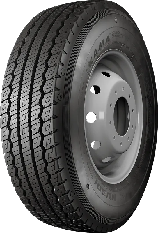 KAMA NU 301 в Тарусе — KAMA TYRES KAMA NU 301 в Тарусе